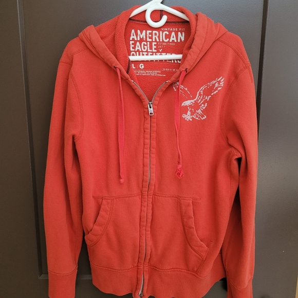 American Eagle Outfitters Other - American Eagle hoodie..sz.lrg.